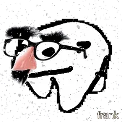 frank