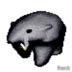 frank