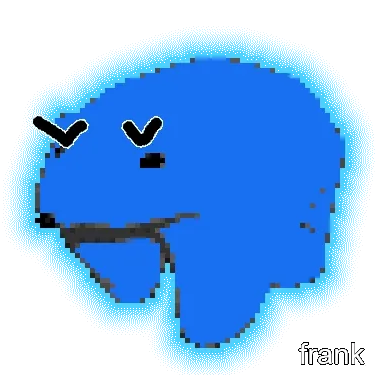 frank