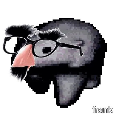Frankfrank