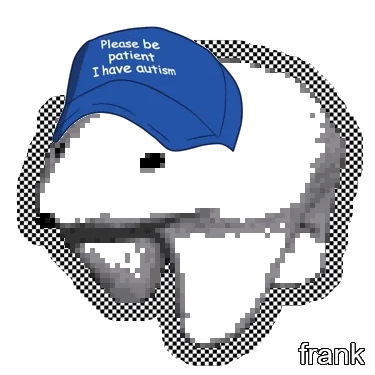 frank