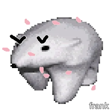 Frankfrank