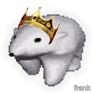 frank