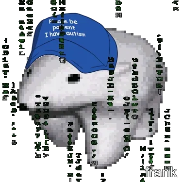 frank