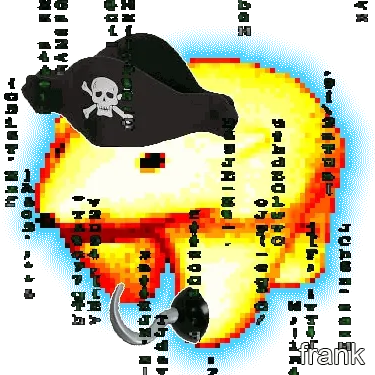 frank