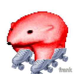 frank