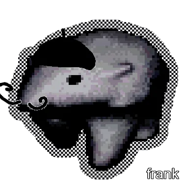 frank