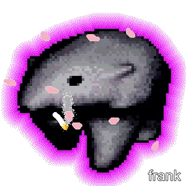 frank