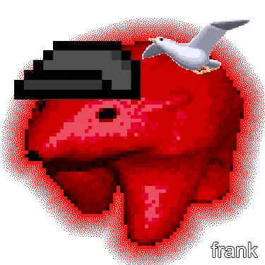 frank