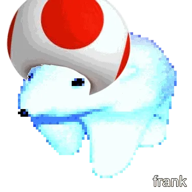 frank