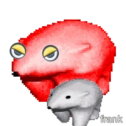 frank