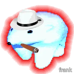 frank