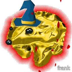 frank