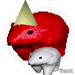frank