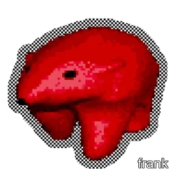 frank