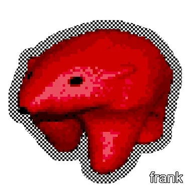 frank