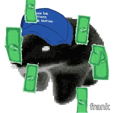 frank