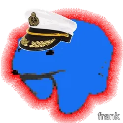 frank