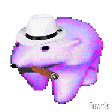 Frankfrank