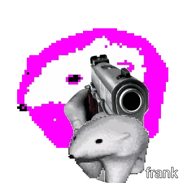 frank