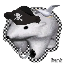 frank