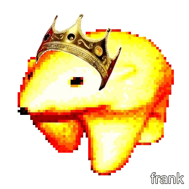 frank