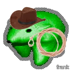 frank