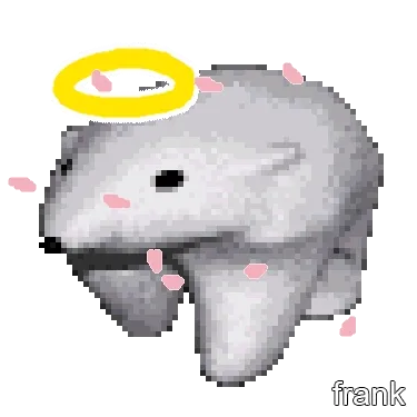 Frankfrank
