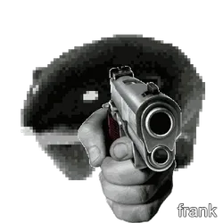 frank