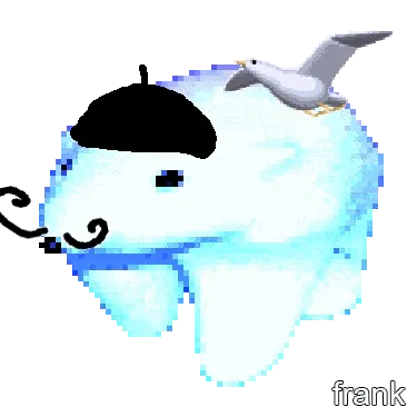 Frankfrank