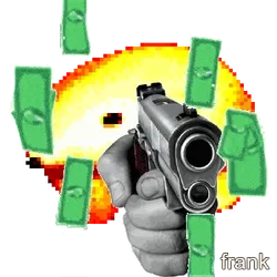 frank