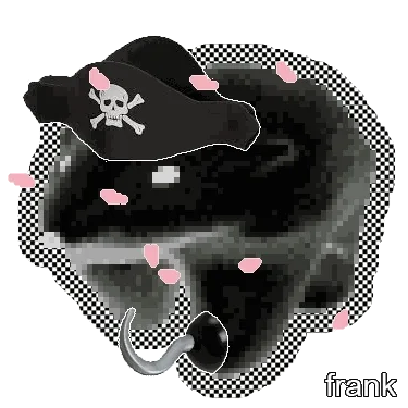 frank
