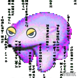 frank