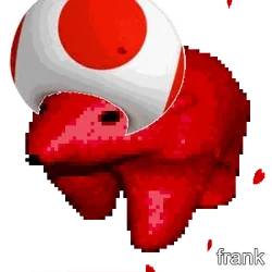 frank