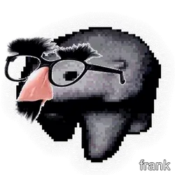 frank
