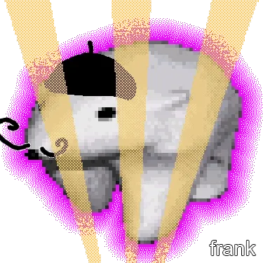 frank