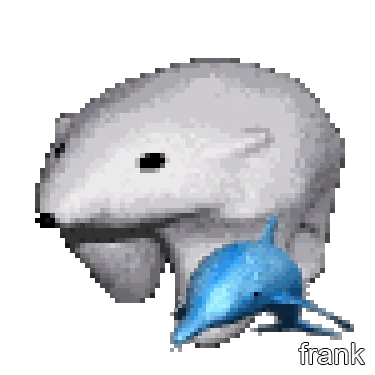 frank