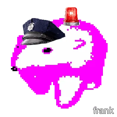 frank