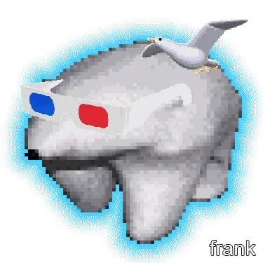 frank