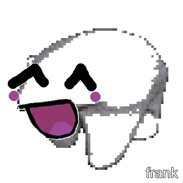 Frankfrank