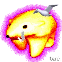 frank