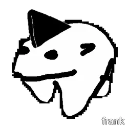 frank