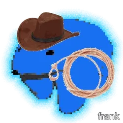frank