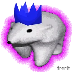 frank