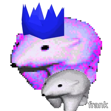 Frankfrank