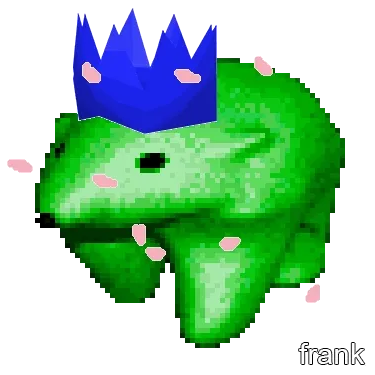 Frankfrank