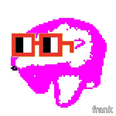 frank