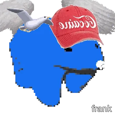 frank