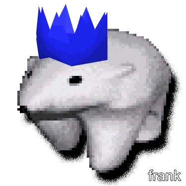 Frankfrank