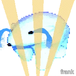 frank